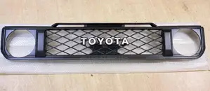 Grille Landcruiser FJ79 Series Hardtop 2024 Onwards