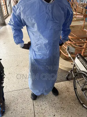 Disposable Surgical Gowns Xl