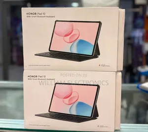 New Honor Pad 10 128 GB Blue