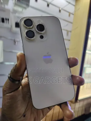 Apple iPhone 14 Pro 128 GB Gold