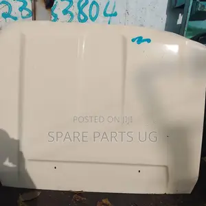 Bonnet Landcruiser FJ79 Hardtop 2024 Onwards