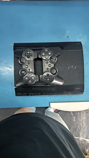 PlayStation 3