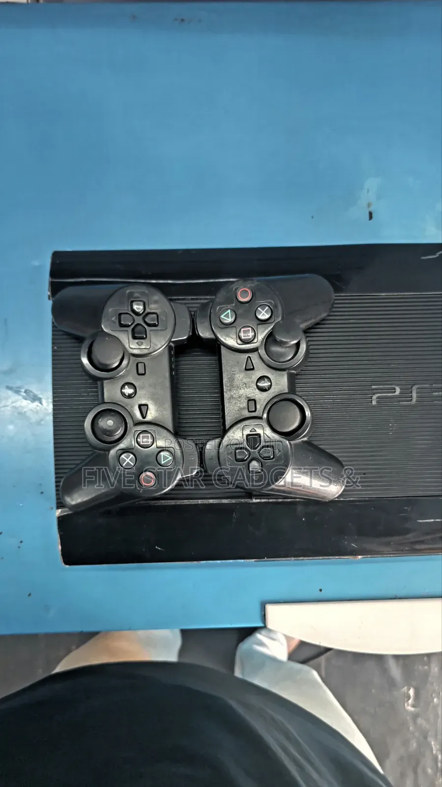 PlayStation 3