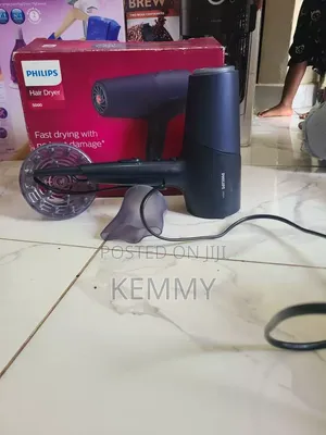 Philips Air Dryer 5000 Series