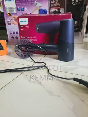 Philips Air Dryer 5000 Series
