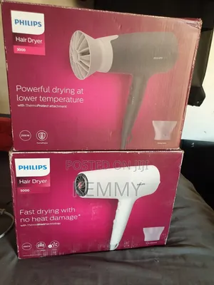 Philips Air Dryer 5000 Series