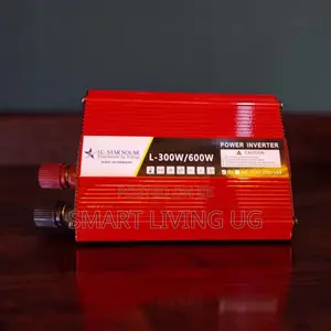 300W Travel Inverter for Small Appliances GTR
