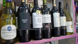 Mercy Liquor and Wines