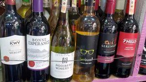 Mercy Liquor and Wines