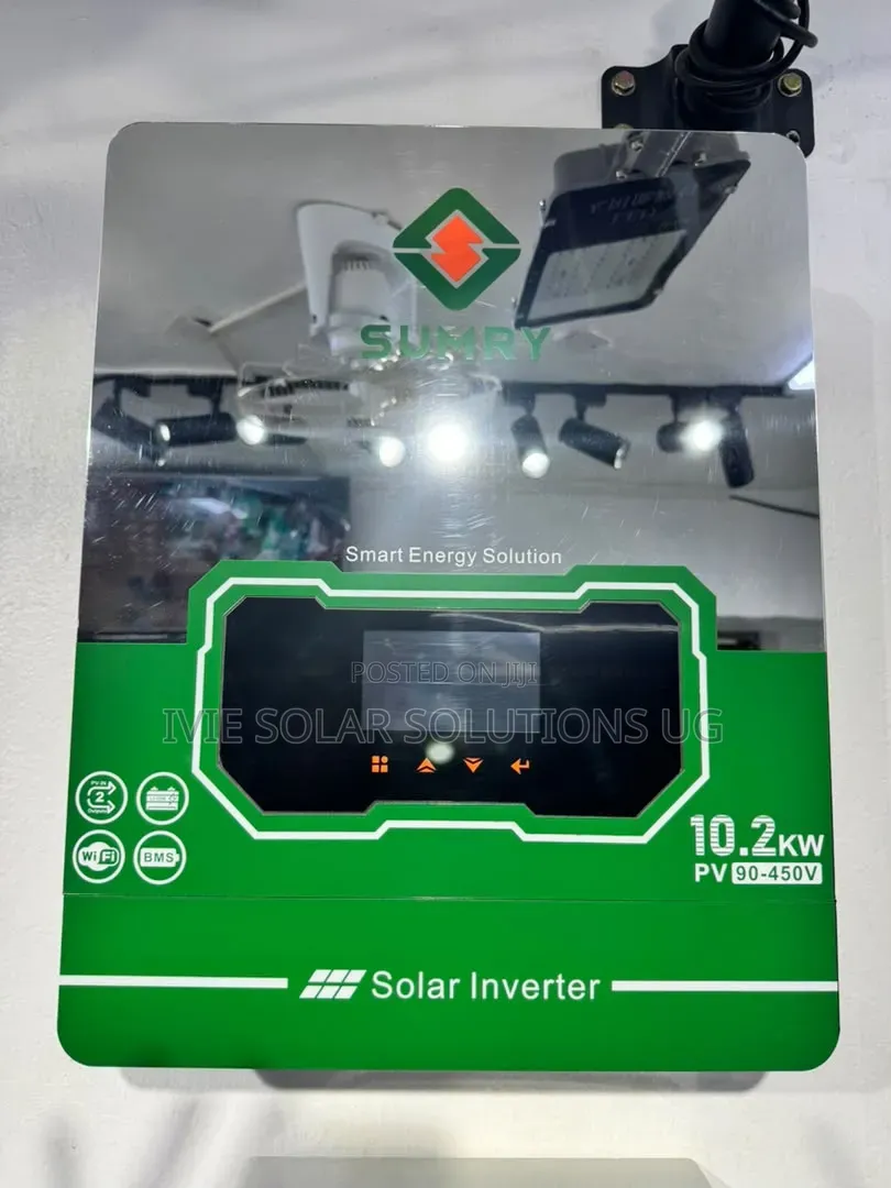 10.2kva Sumry Hybrid Inverter