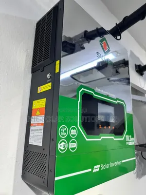 10.2kva Sumry Hybrid Inverter