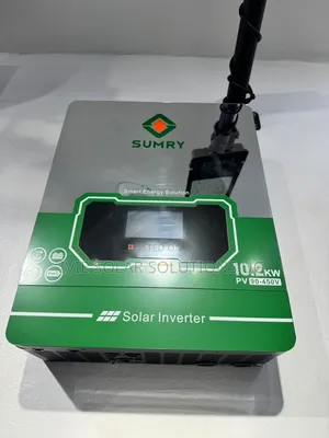 10.2kva Sumry Hybrid Inverter