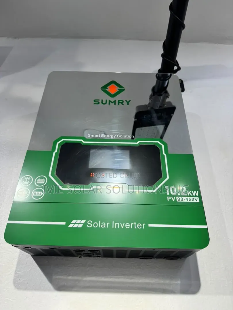 10.2kva Sumry Hybrid Inverter
