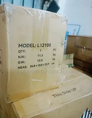 200ah/12 Lithium Iron Phosphate Battery Surface Installation.