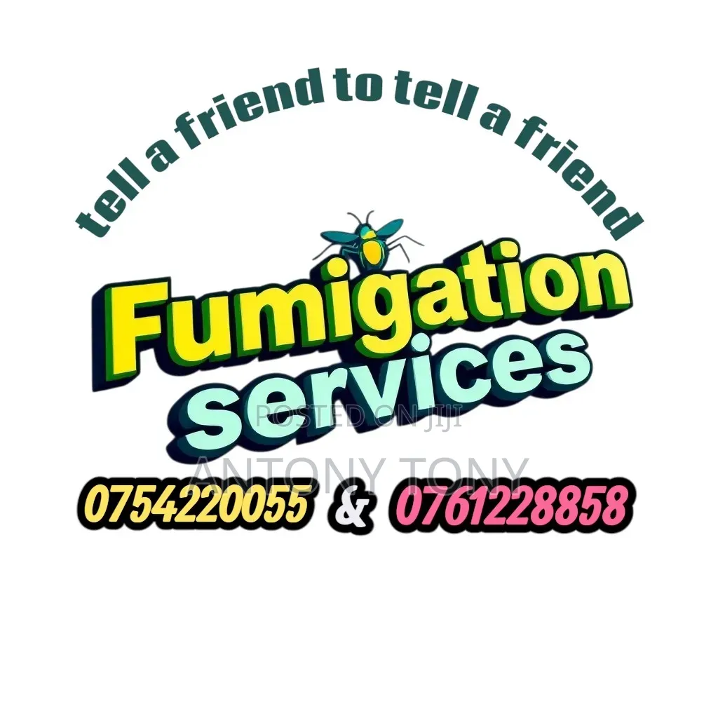 Fumigation/Services UG
