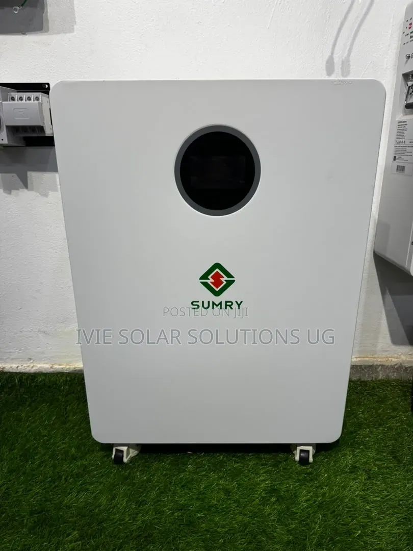 10.24kwh Sumry Lithium Battery