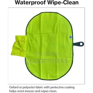 Portable Folding Nappy Baby Changing Pad