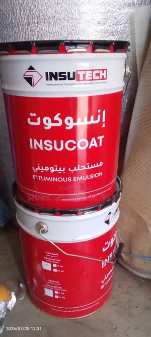 Bituminous Insucoat 20ltrs