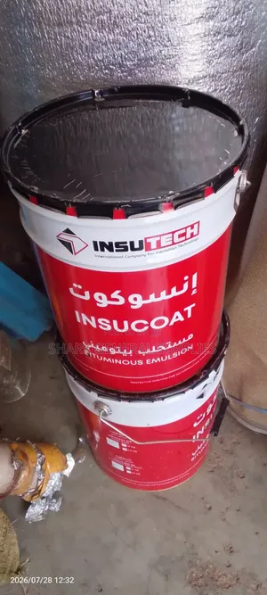 Bituminous Insucoat 20ltrs