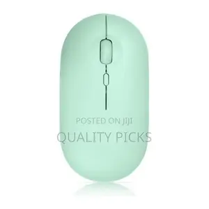 Wireless Bluetooth Mouse Gaming Mouse for Macbooks