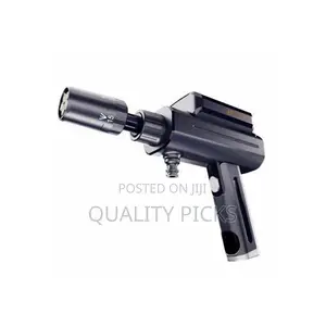 Multi-Functional Nozzle Electric Wireless Car Pressure Washer