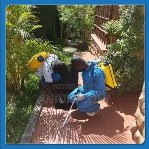 Fumigation/Services UG