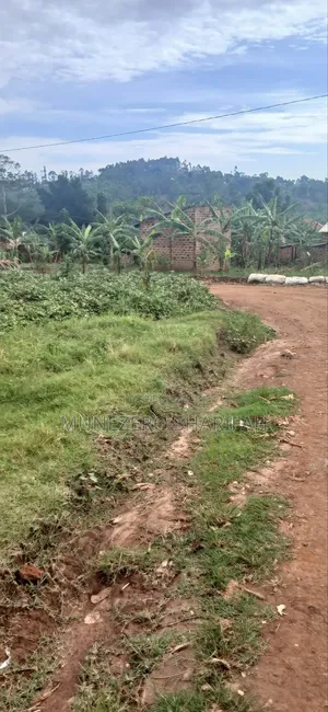 Wakiso Mende Mubuga Plots