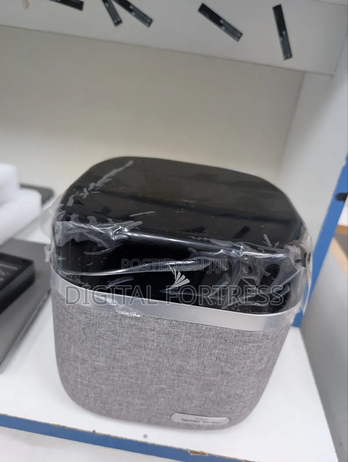 Sprint Trebl by Harman Kardon Bluetooth Speaker