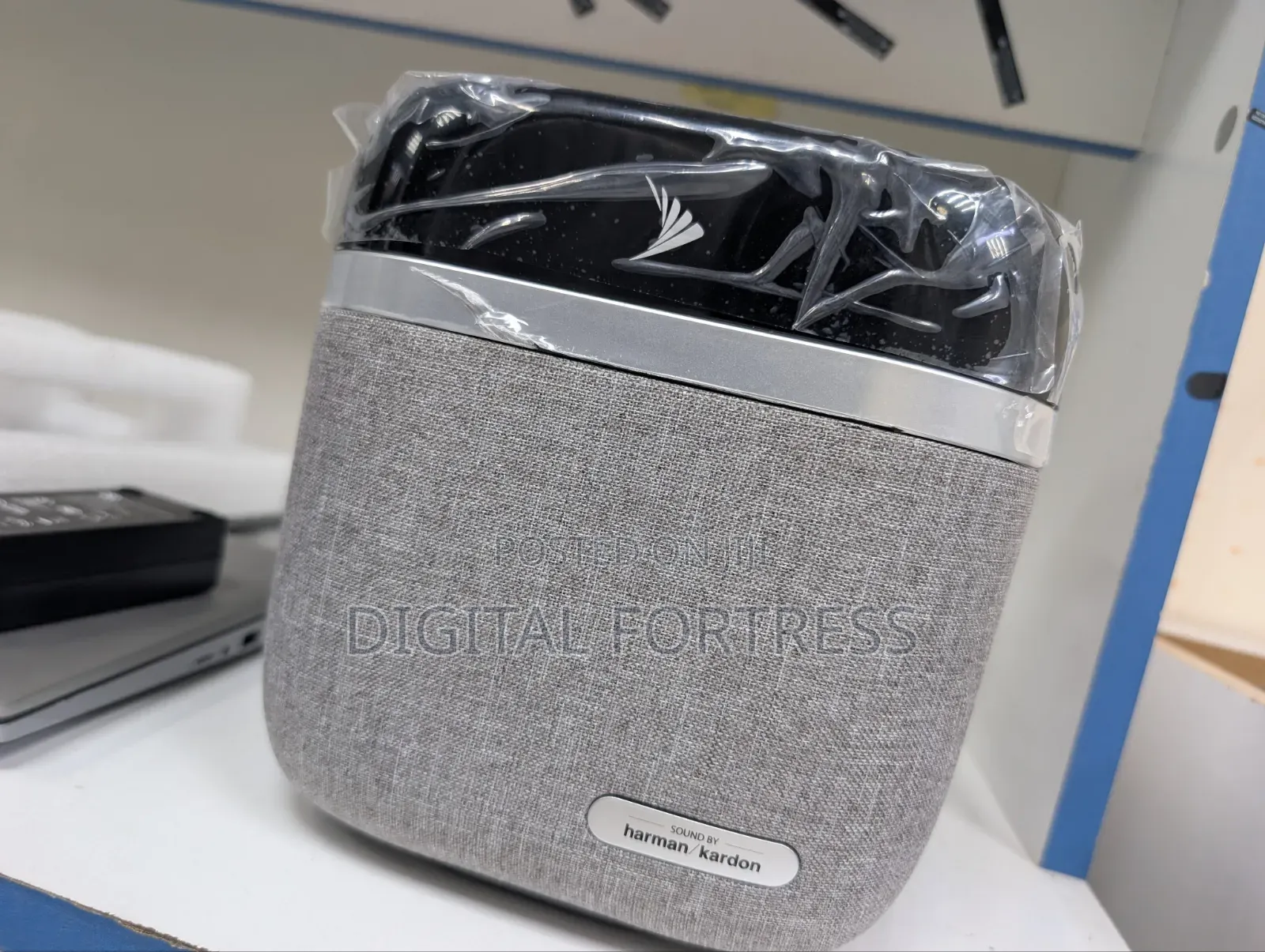 Sprint Trebl by Harman Kardon Bluetooth Speaker