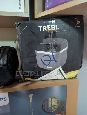 Sprint Trebl by Harman Kardon Bluetooth Speaker