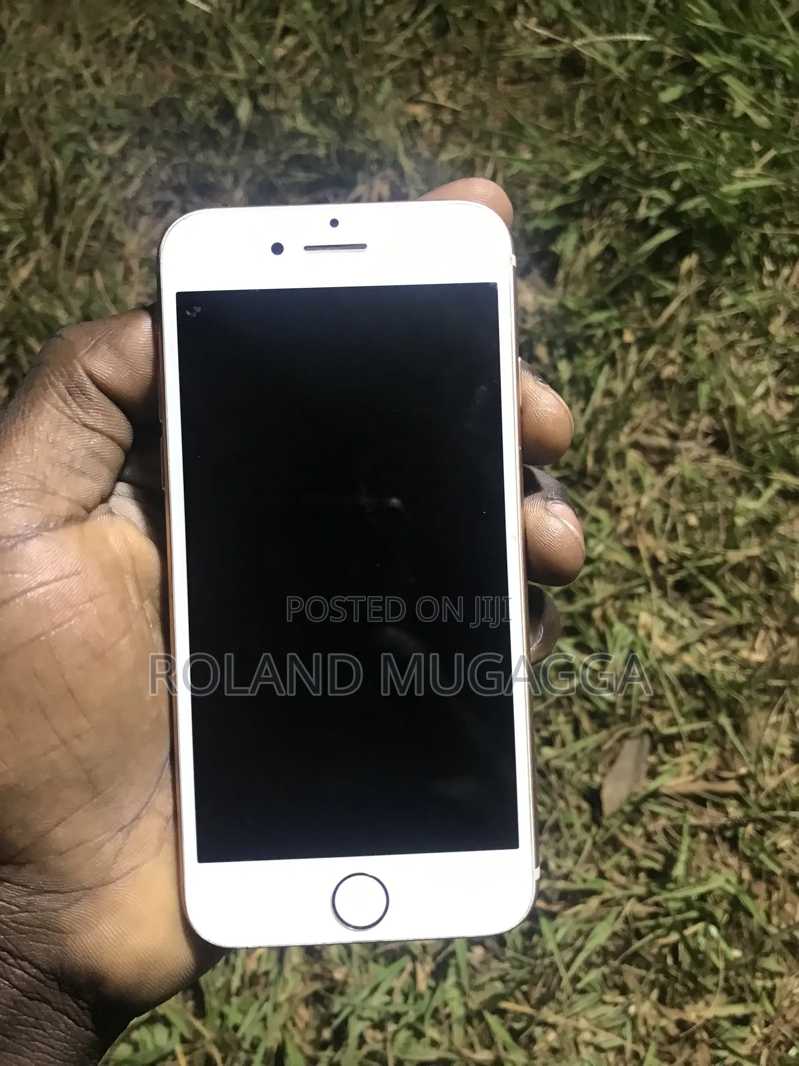 Apple iPhone 8 128 GB Gold