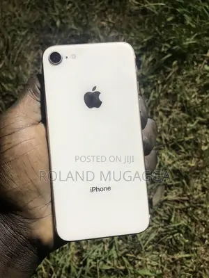 Apple iPhone 8 128 GB Gold