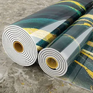 Countertop Wallpaper for Cabinets, Bathroom 3D Self Adhesive
