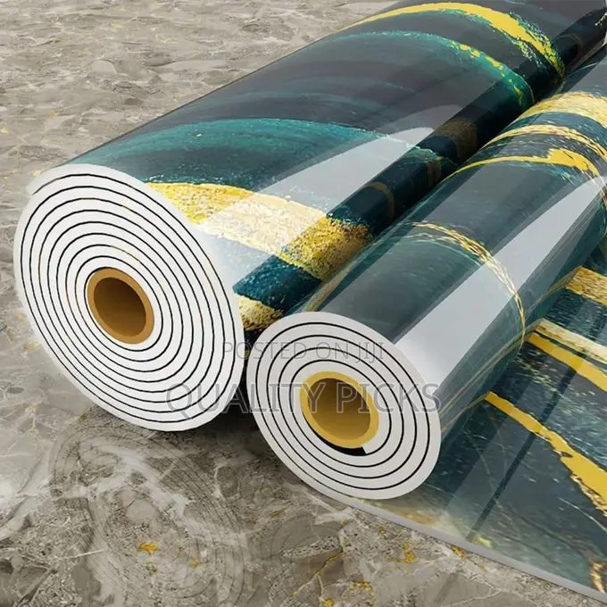 Countertop Wallpaper for Cabinets, Bathroom 3D Self Adhesive