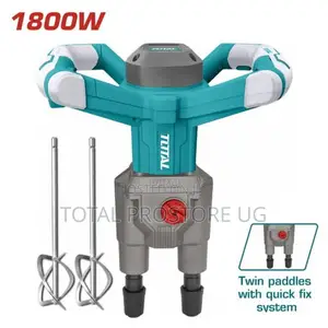 Mixer 1800w.