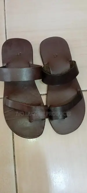 Men's Flat Shoes( Simple Wear)