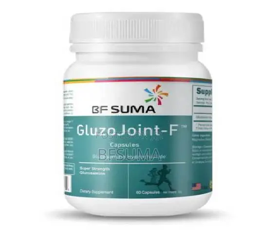 Gluzojoint-F