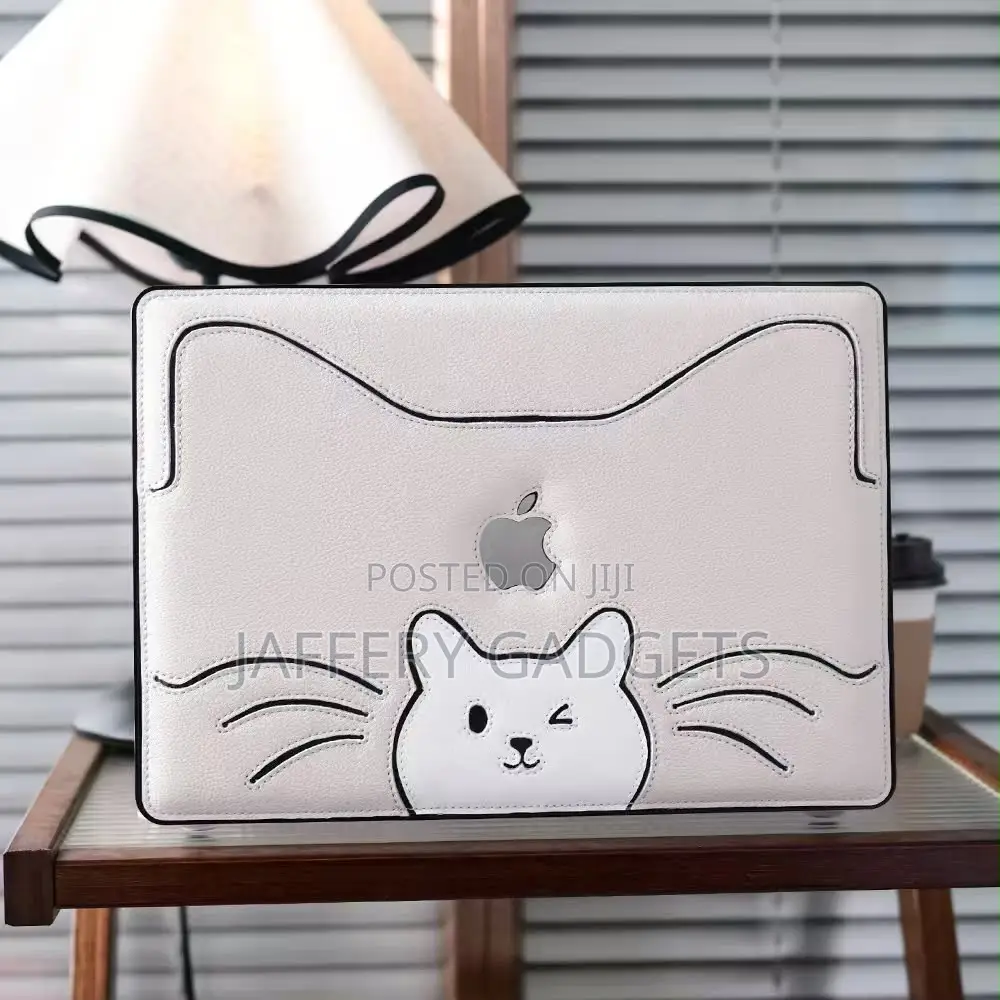 Macbook Case