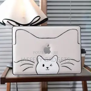 Macbook Case