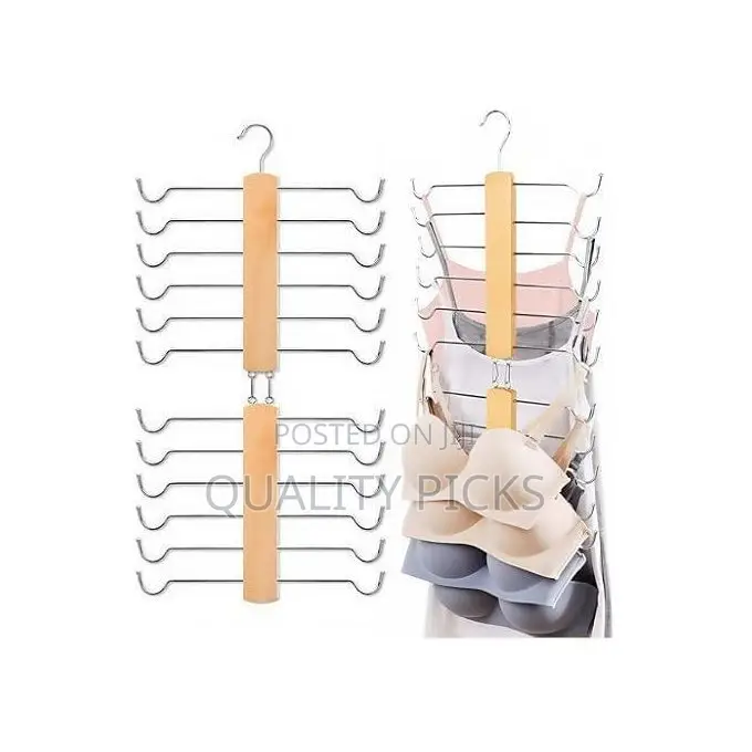 2 Pack Tank Top Hanger