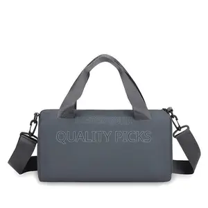 Mini Gym Bag With Adjustable and Detachable