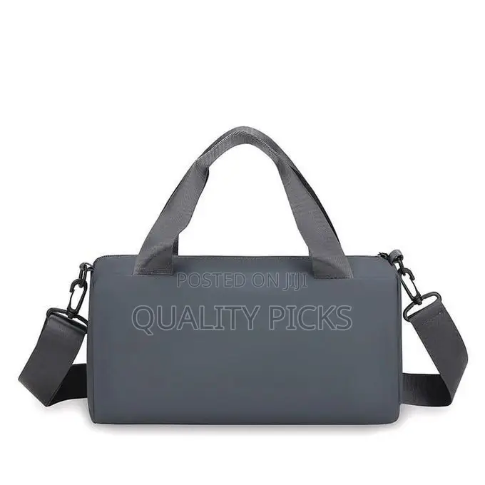 Mini Gym Bag With Adjustable and Detachable