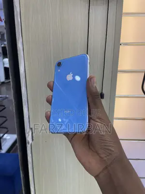 Apple iPhone XR 128 GB Blue