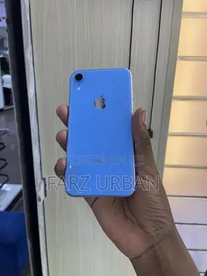 Apple iPhone XR 128 GB Blue