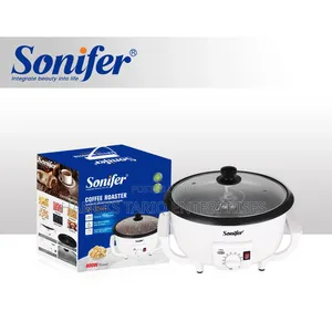 Sonifer Coffee Roaster (Model: SF-3544).