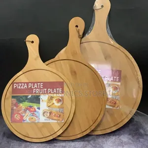 Pizza Plate