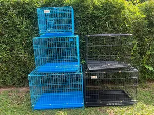 Parrot Cages