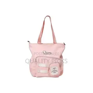 Shoulder Messenger Bag Kuromi Handbag College