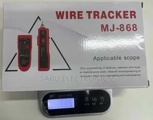 Good Quality Wire Tracker - Cable Finder