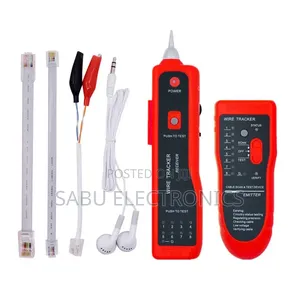 Good Quality Wire Tracker - Cable Finder